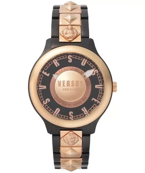 tokai versus versace|Versus Versace VSP410718 .